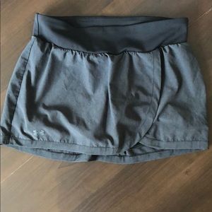 Under Armour Golf Skirt/Skort
